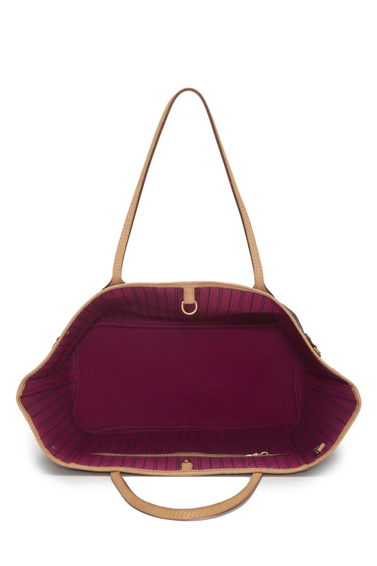 Louis Vuitton Neverfull MM