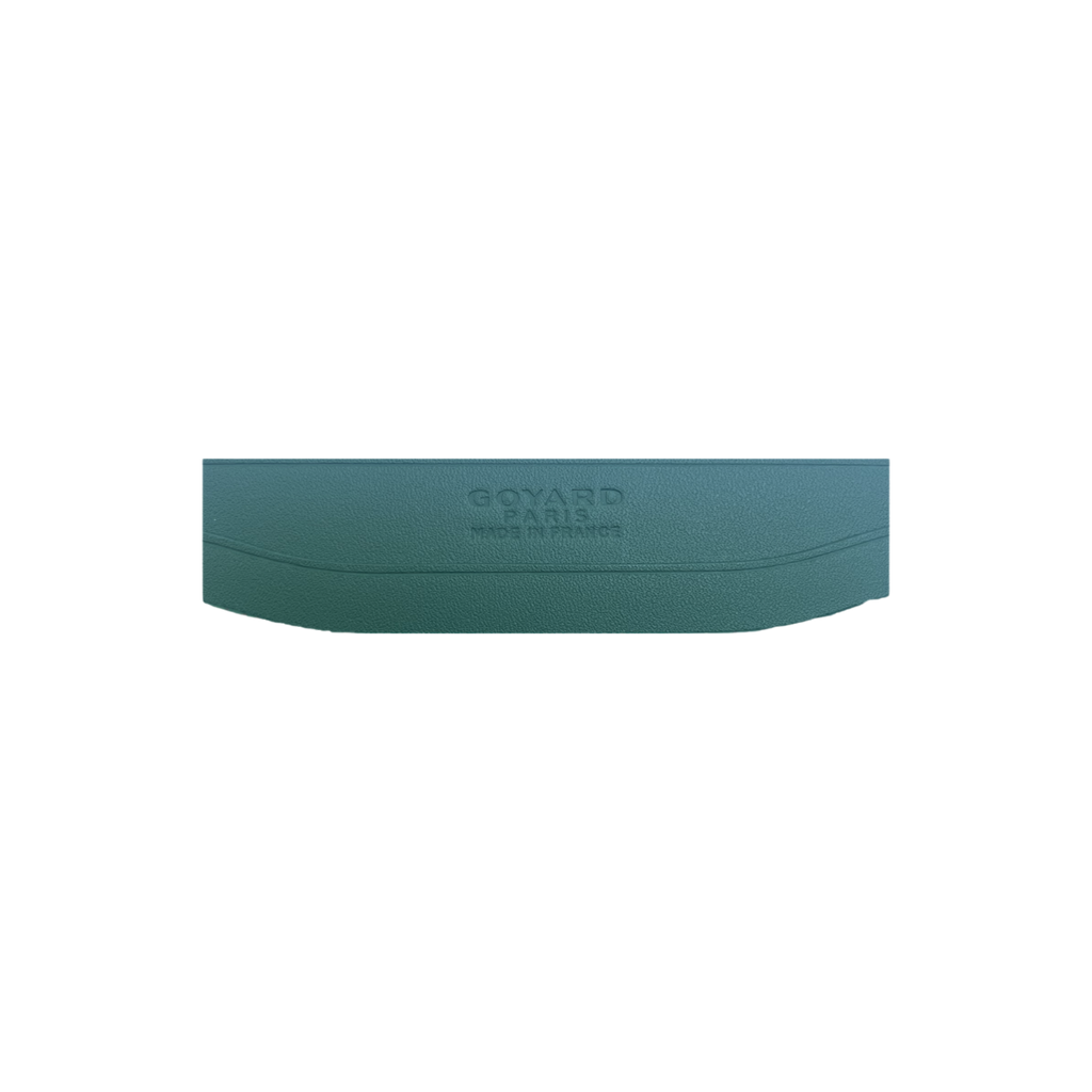 Goyard Saint Sulpice Cardholder - Green
