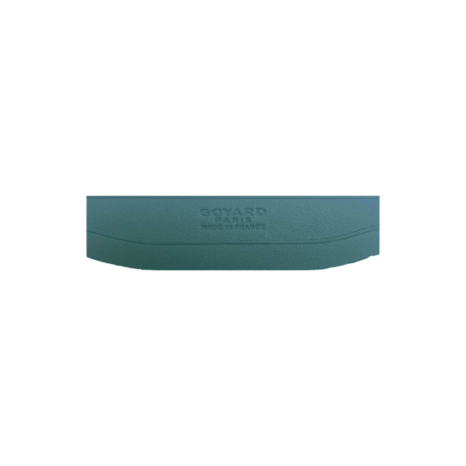 Goyard Saint Sulpice Cardholder - Green