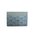 Goyard Saint Sulpice Cardholder - White