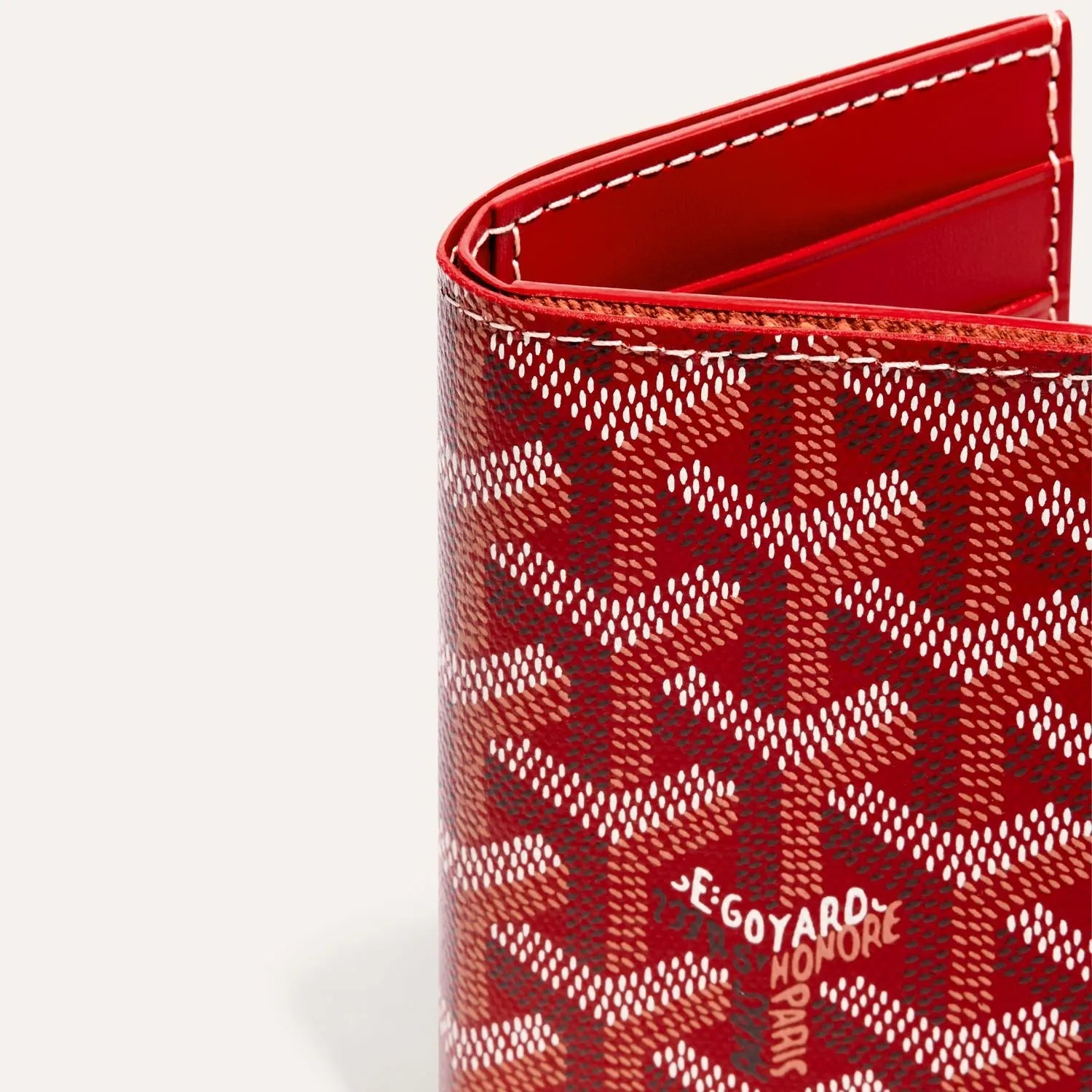 Goyard Saint Pierre