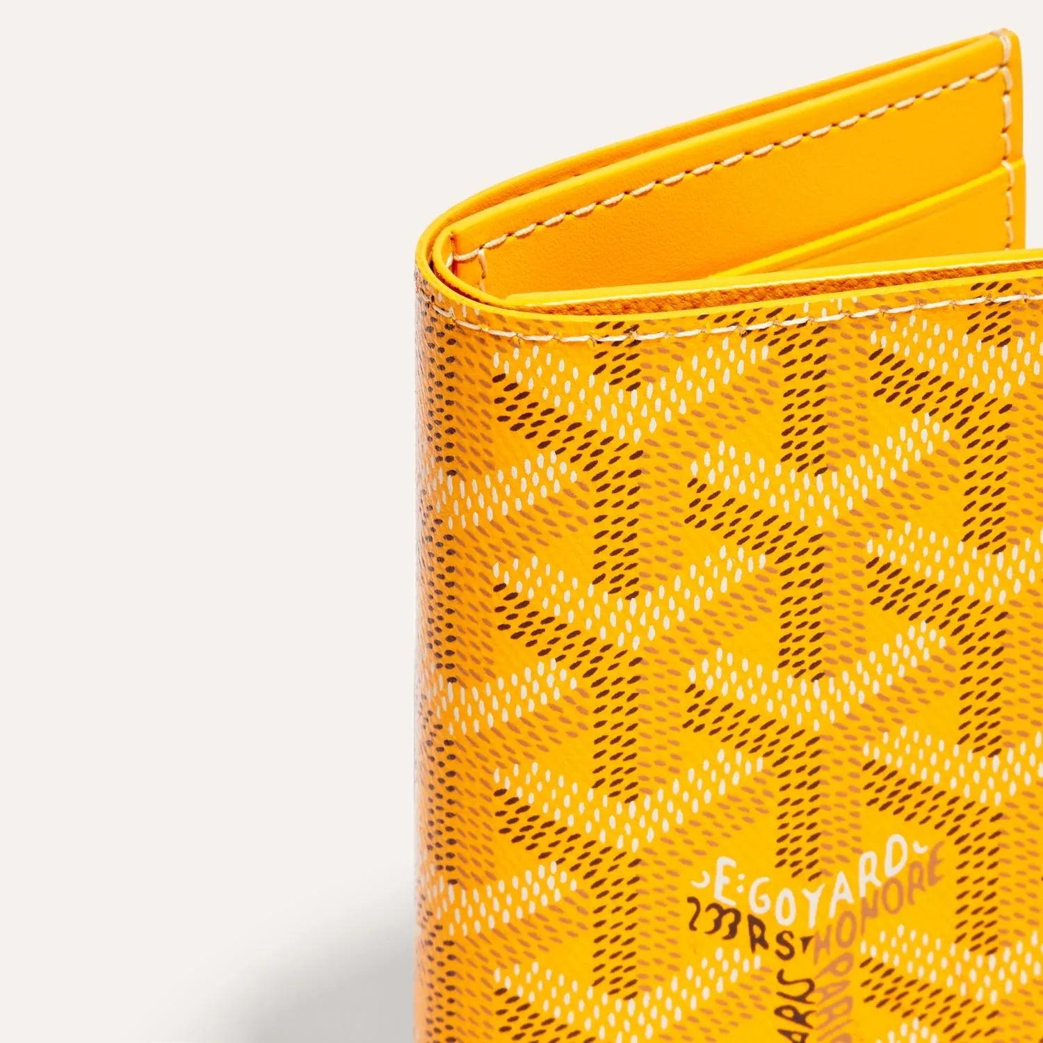 Goyard Saint Pierre