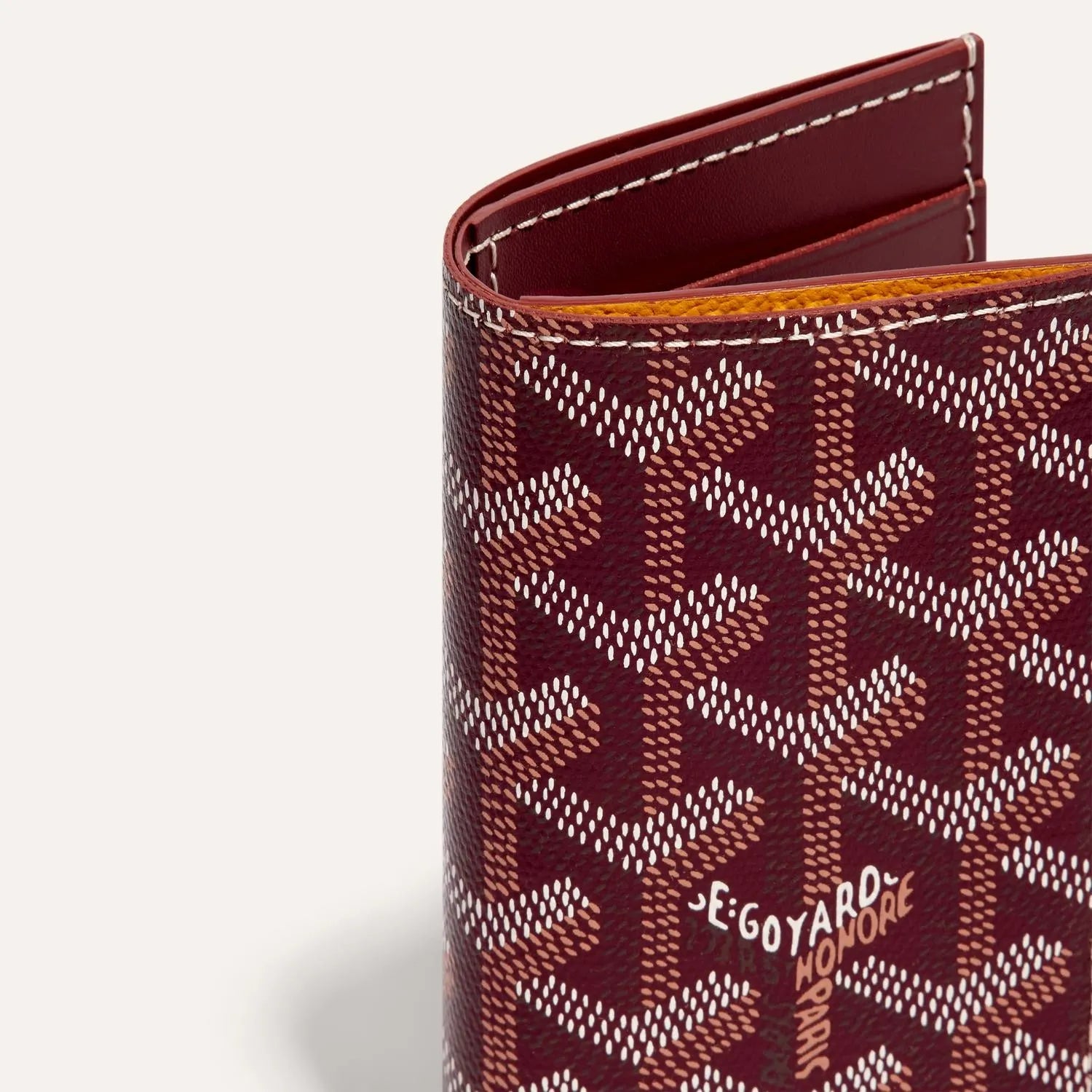 Goyard Saint Pierre