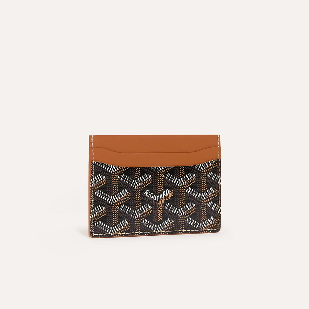 Goyard Saint Sulpice Cardholder