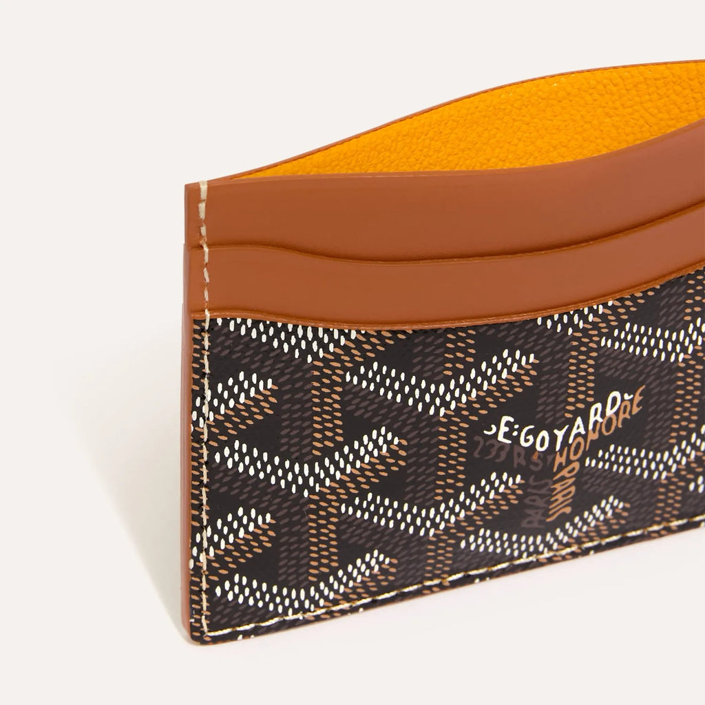Goyard Saint Sulpice Cardholder