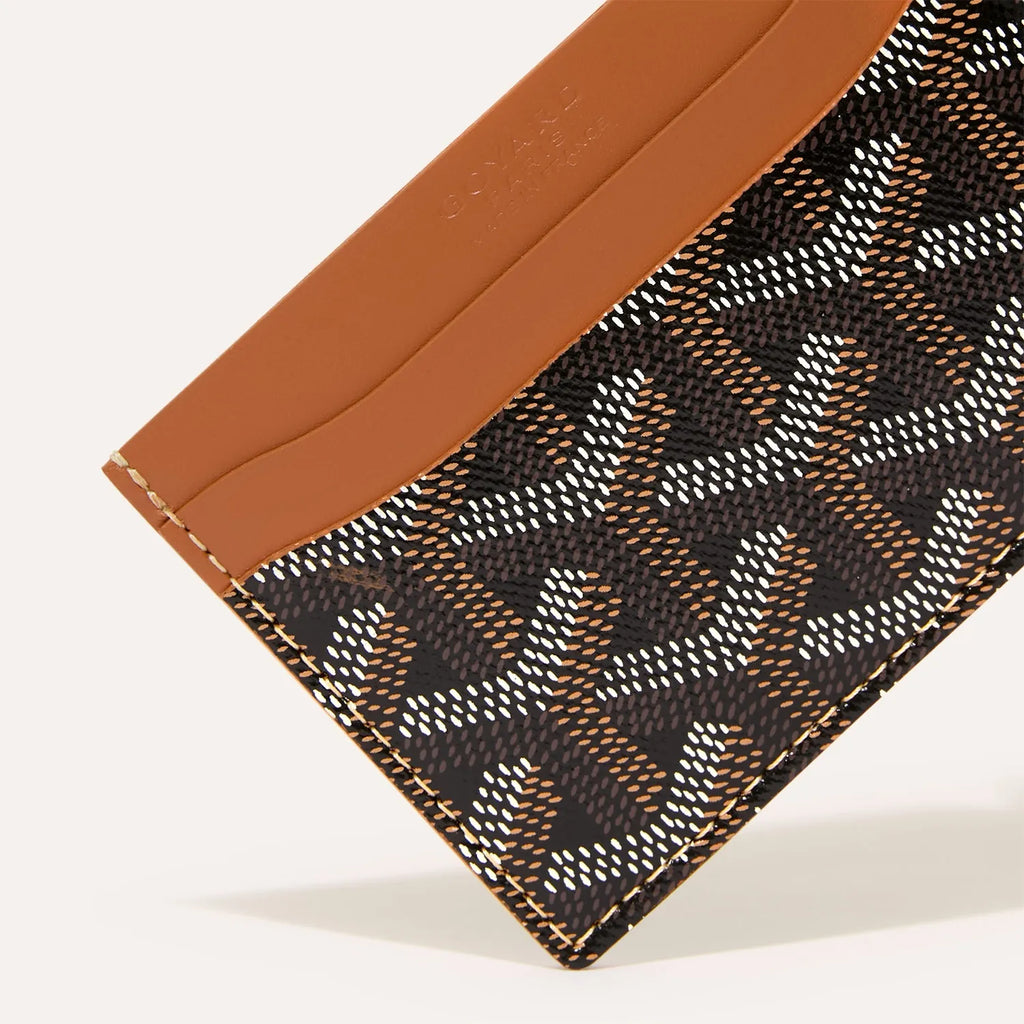 Goyard Saint Sulpice Cardholder