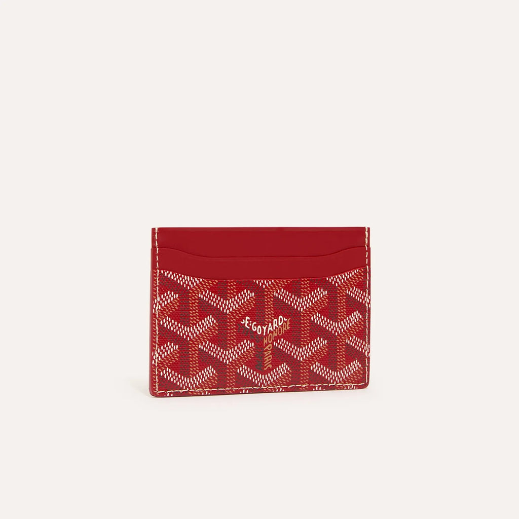 Goyard Saint Sulpice Cardholder