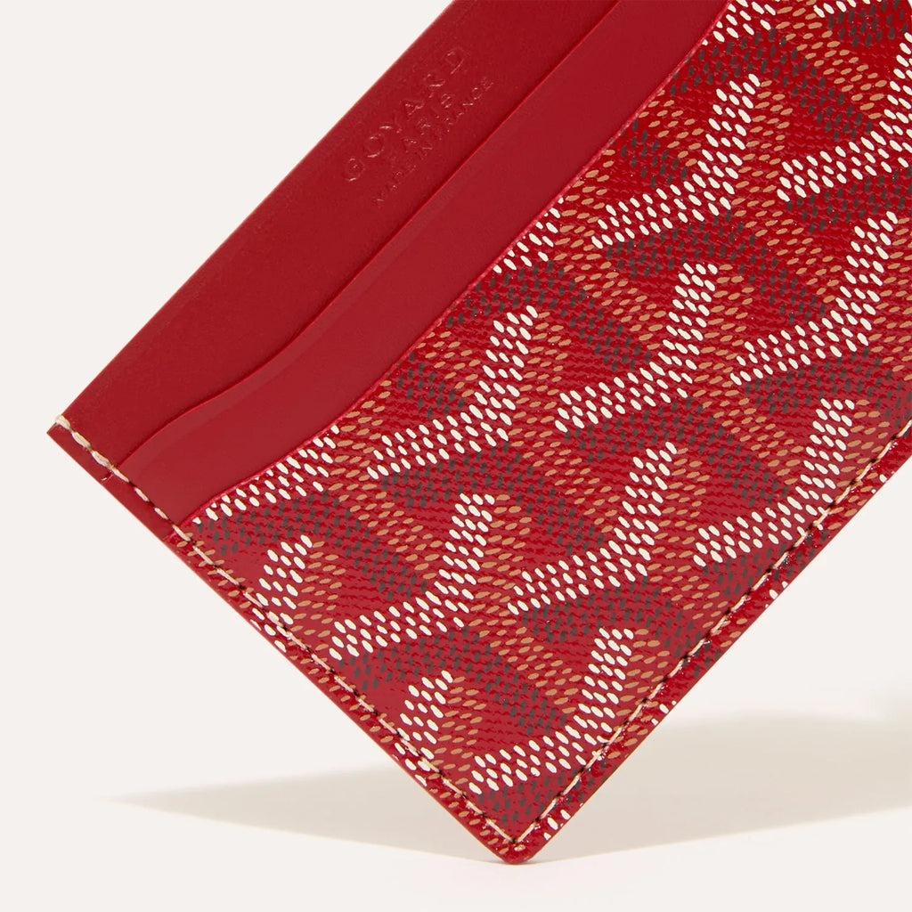 Goyard Saint Sulpice Cardholder