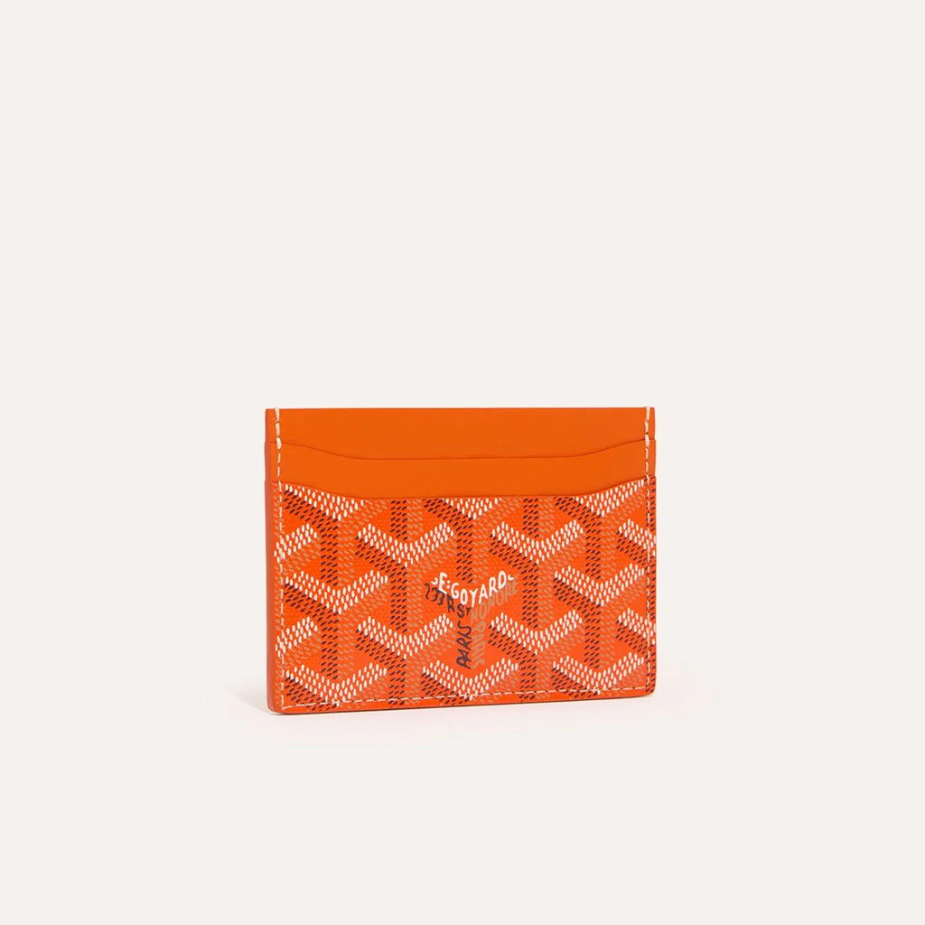 Goyard Saint Sulpice Cardholder