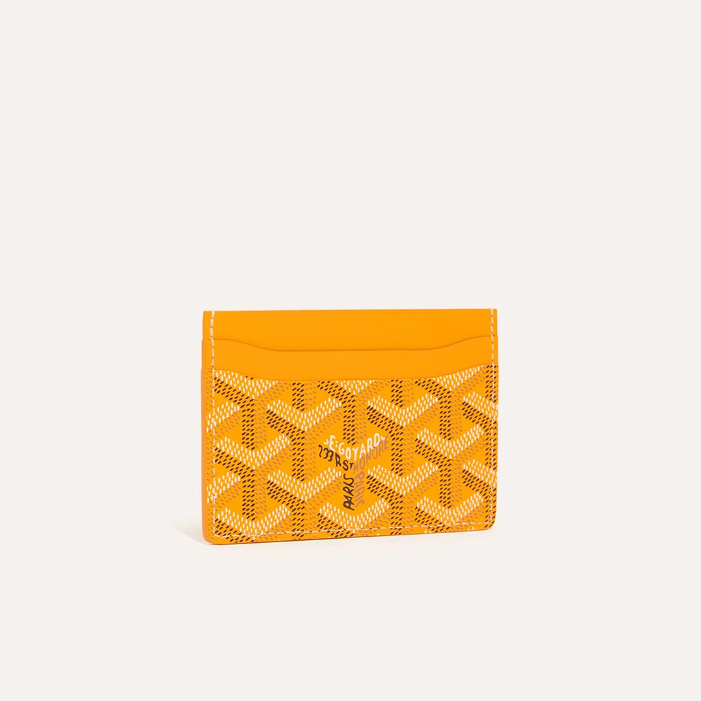 Goyard Saint Sulpice Cardholder
