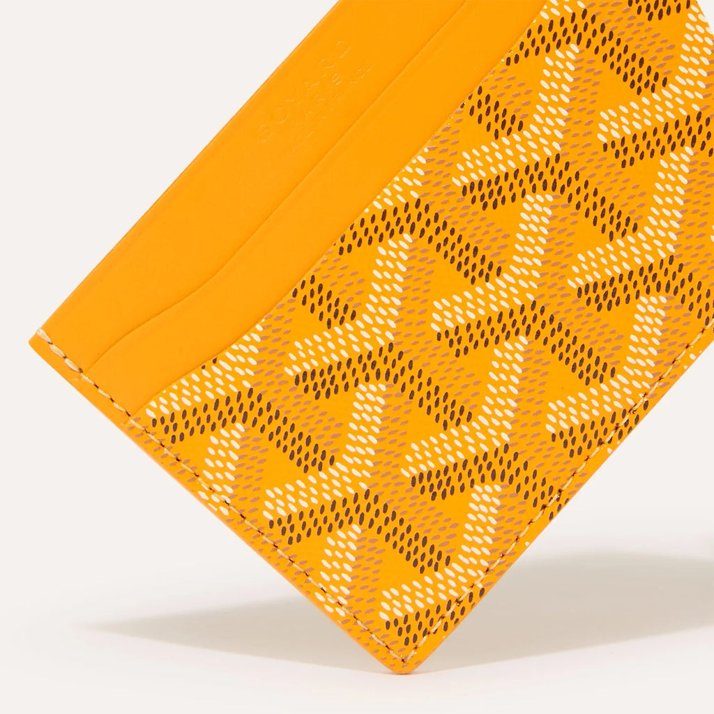 Goyard Saint Sulpice Cardholder