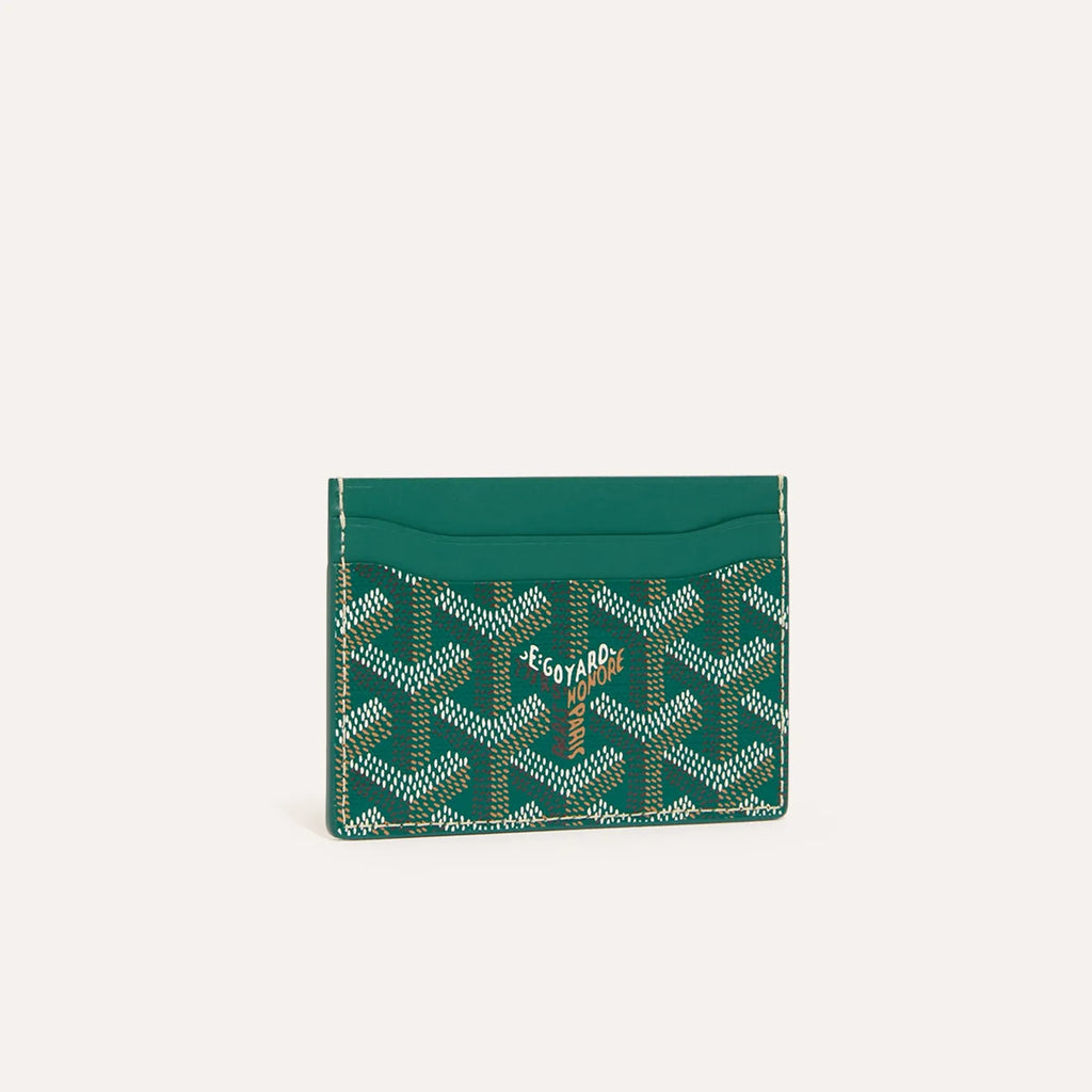 Goyard Saint Sulpice Cardholder