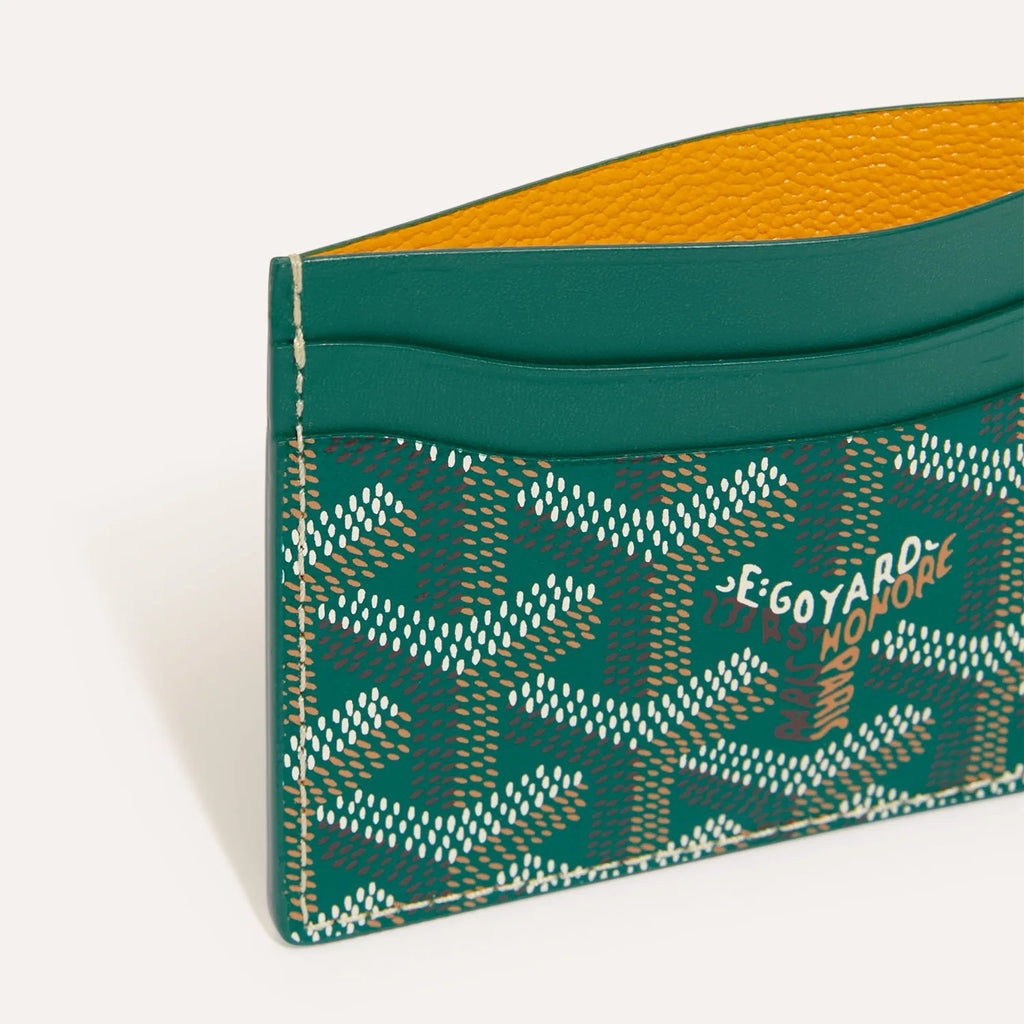 Goyard Saint Sulpice Cardholder