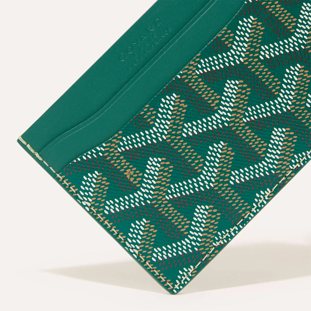 Goyard Saint Sulpice Cardholder