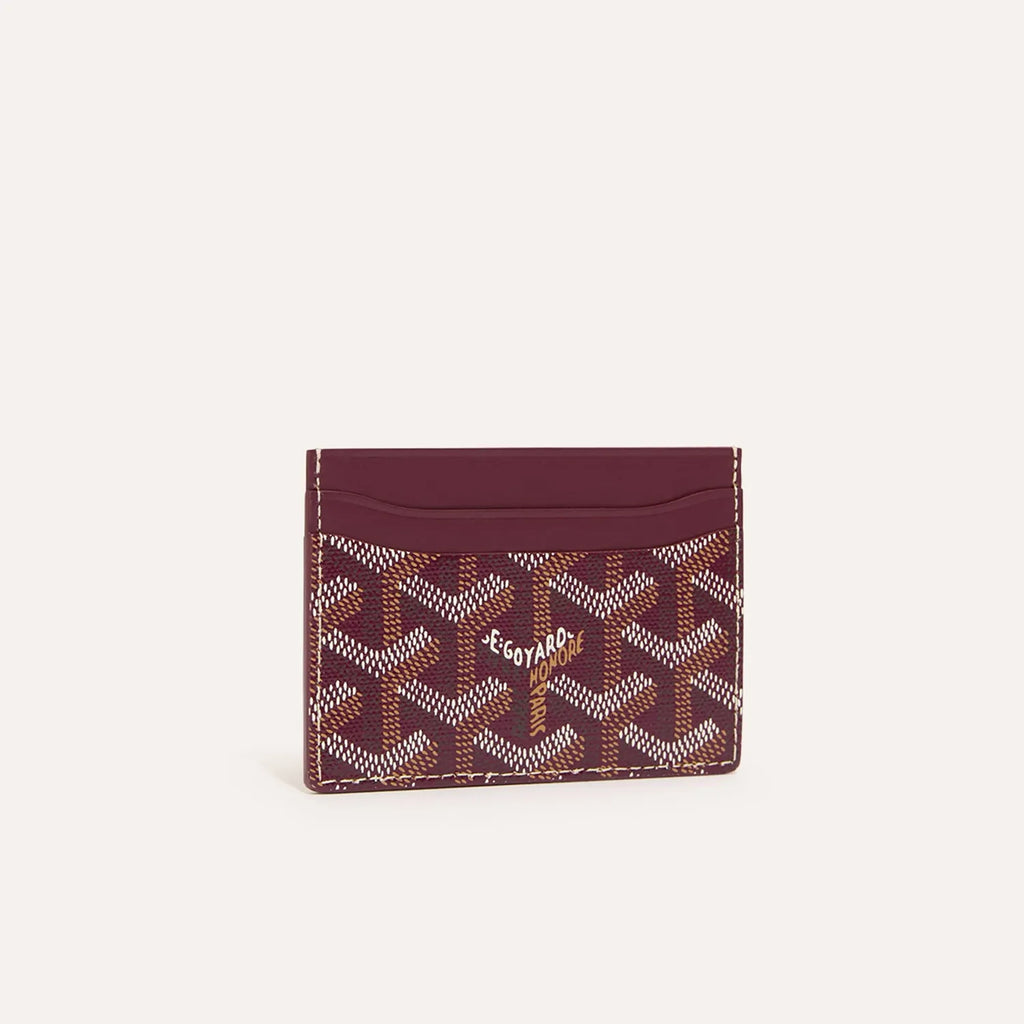 Goyard Saint Sulpice Cardholder