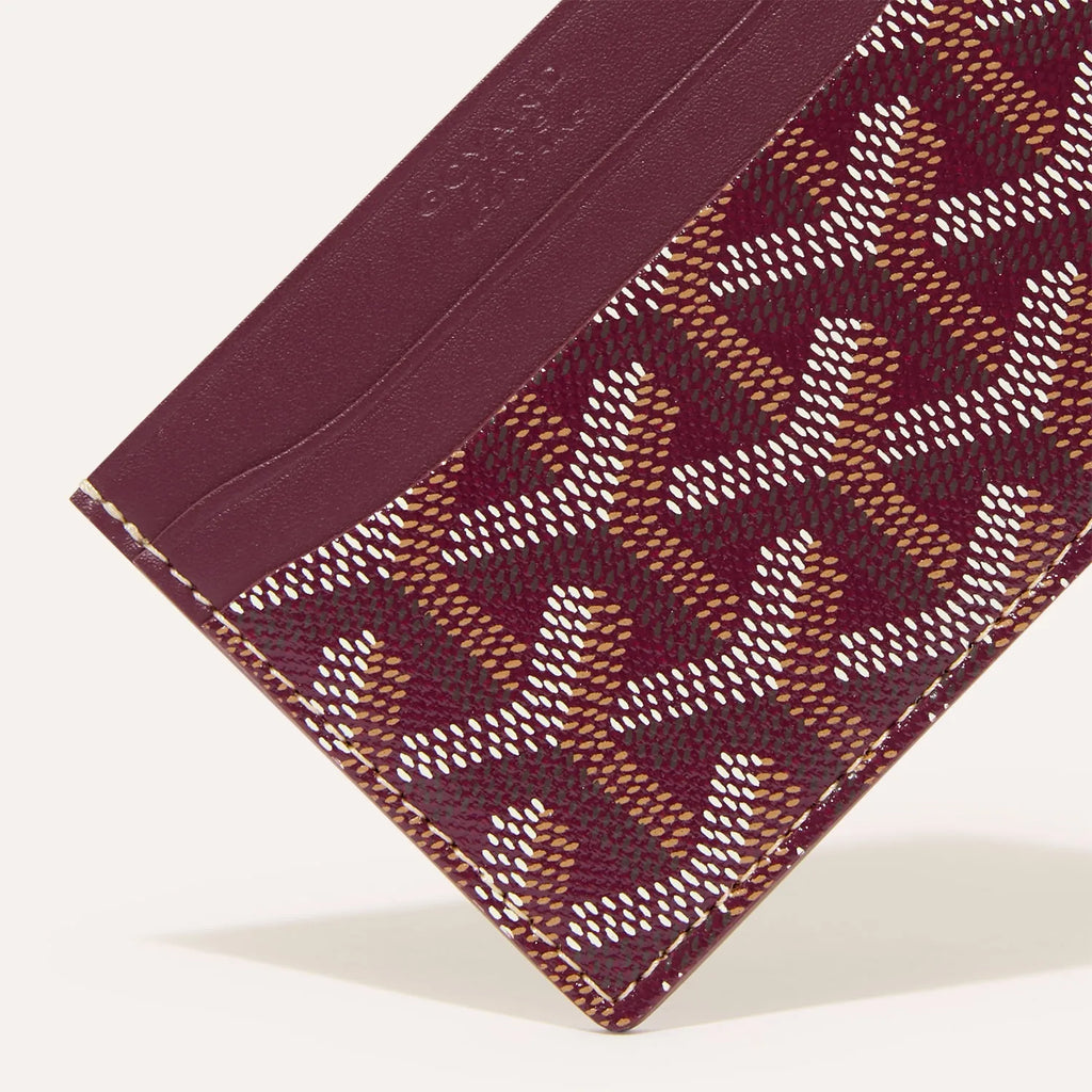 Goyard Saint Sulpice Cardholder