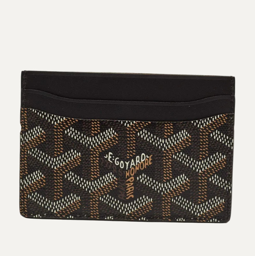 Goyard Saint Sulpice Cardholder
