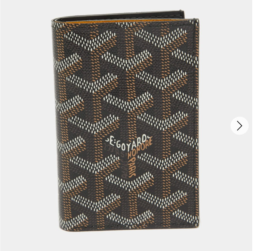 Goyard Saint Pierre