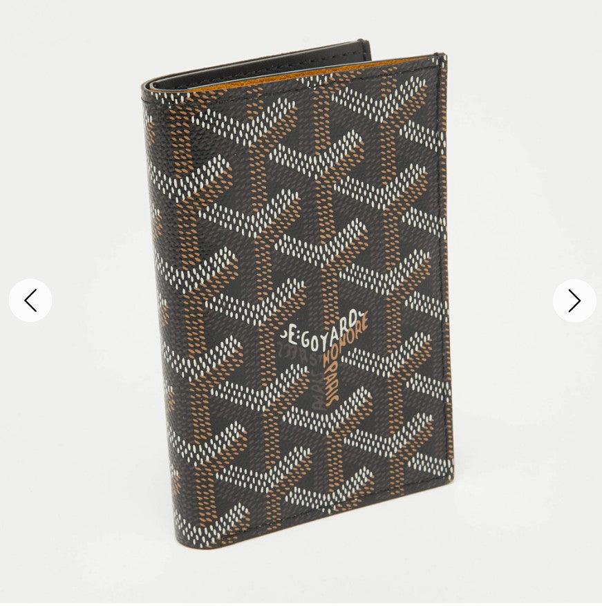 Goyard Saint Pierre