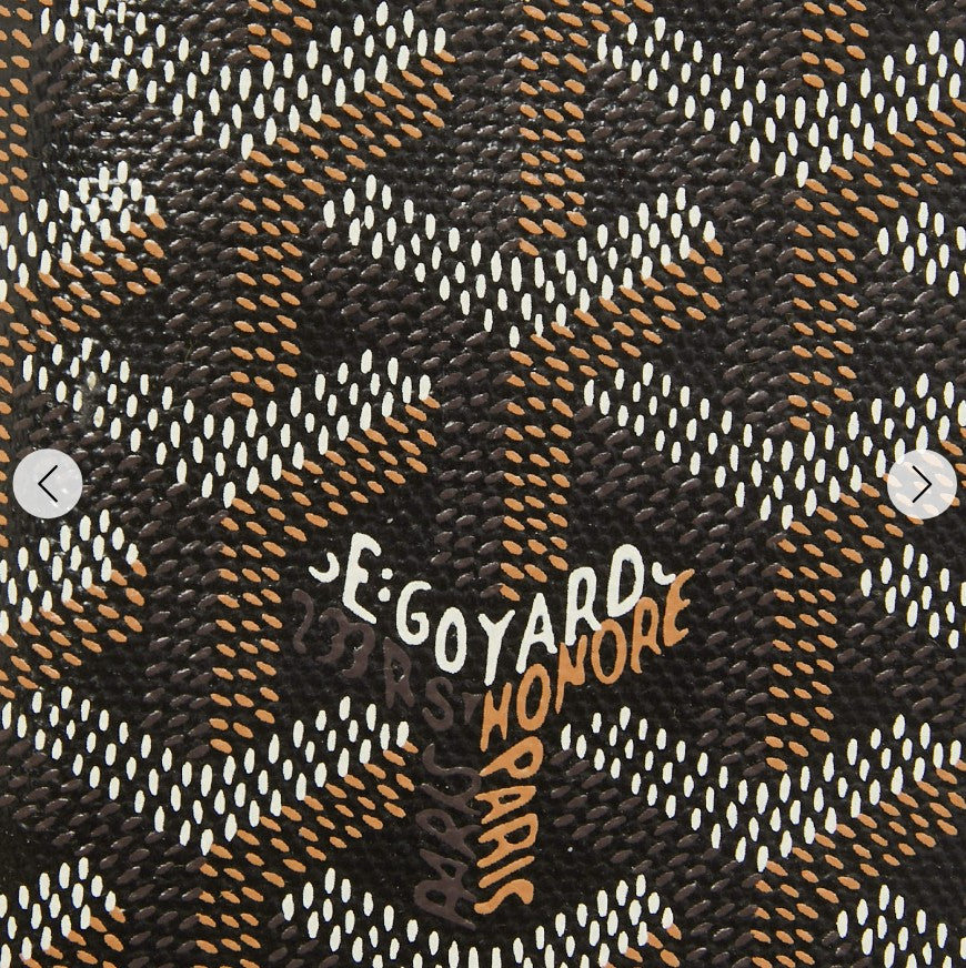 Goyard Saint Pierre