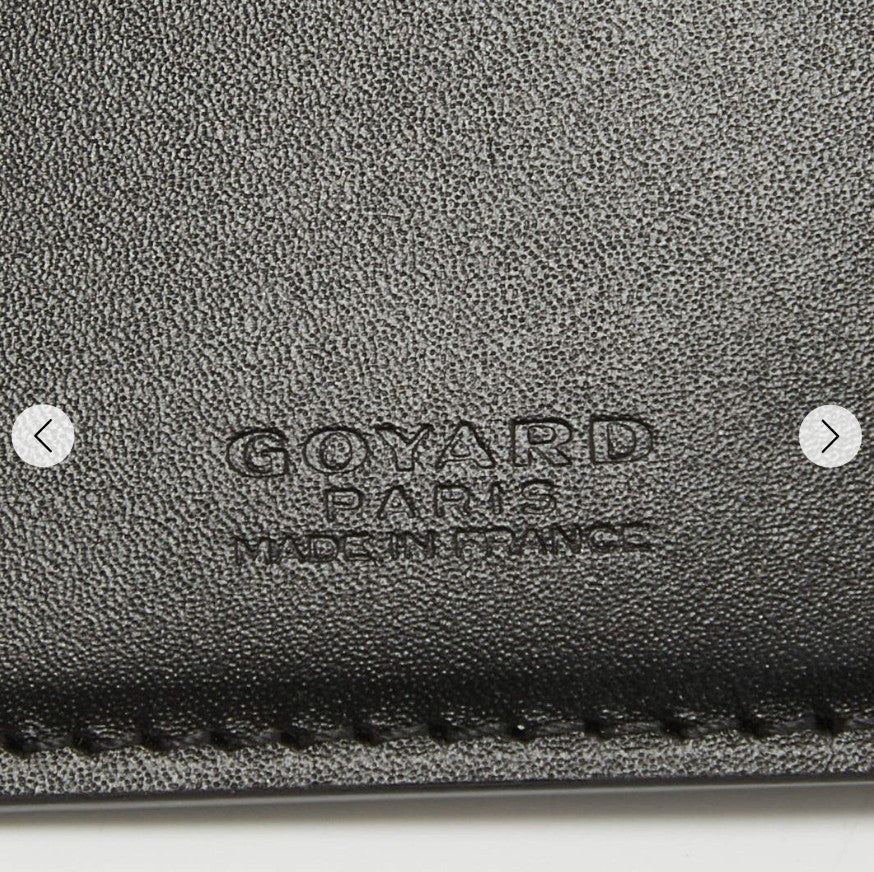 Goyard Saint Pierre