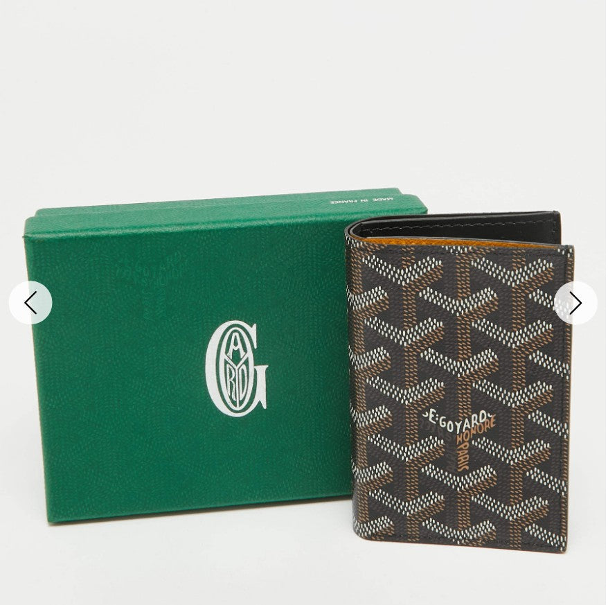 Goyard Saint Pierre