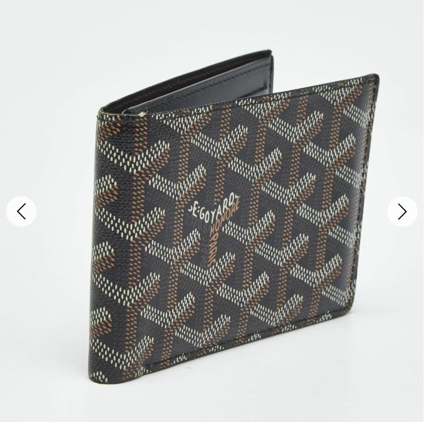 Goyard Victorie Bifold