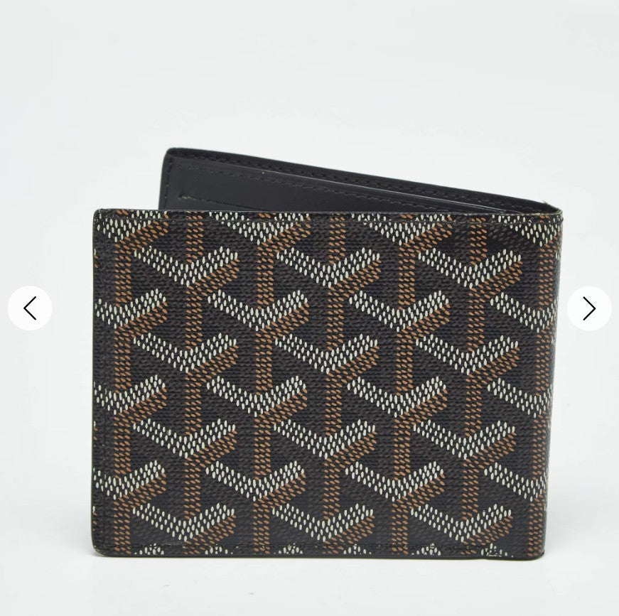 Goyard Victorie Bifold