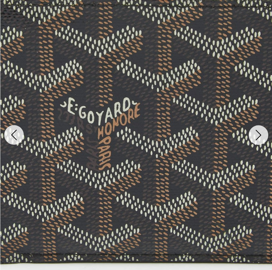 Goyard Victorie Bifold