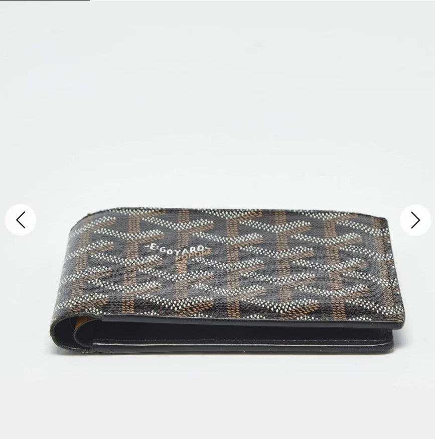 Goyard Victorie Bifold