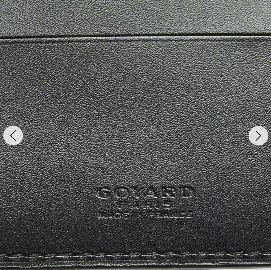 Goyard Victorie Bifold