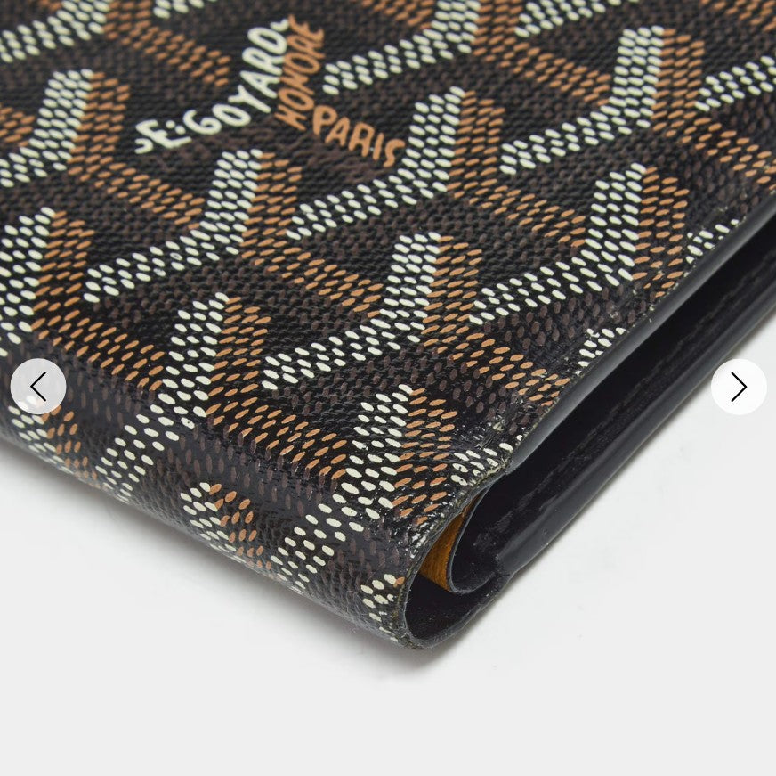 Goyard Victorie Bifold
