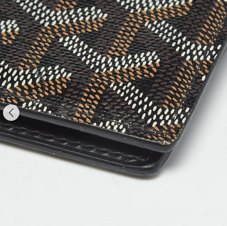 Goyard Victorie Bifold