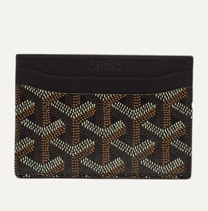Goyard Saint Sulpice Cardholder