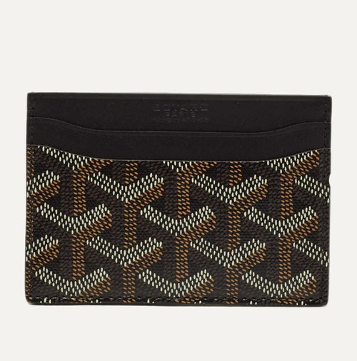 Goyard Saint Sulpice Cardholder