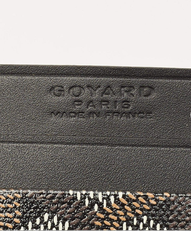 Goyard Saint Sulpice Cardholder