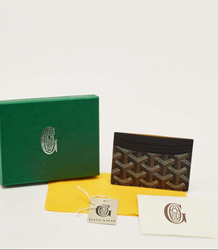 Goyard Saint Sulpice Cardholder