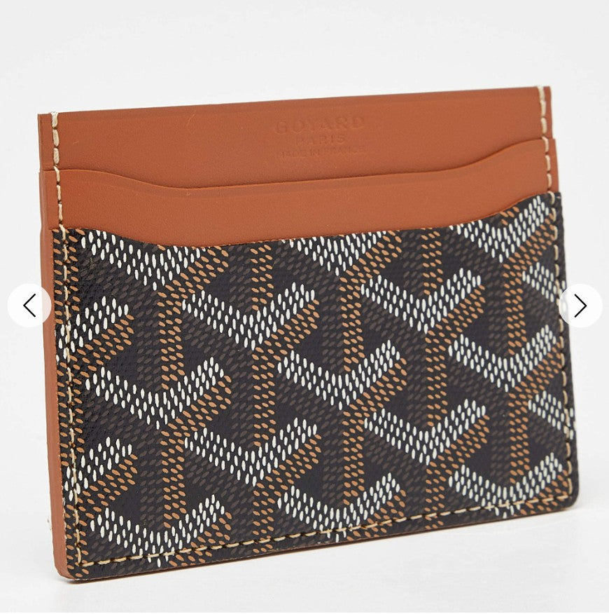 Goyard Saint Sulpice Cardholder