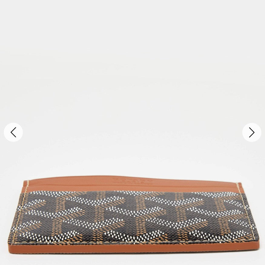 Goyard Saint Sulpice Cardholder
