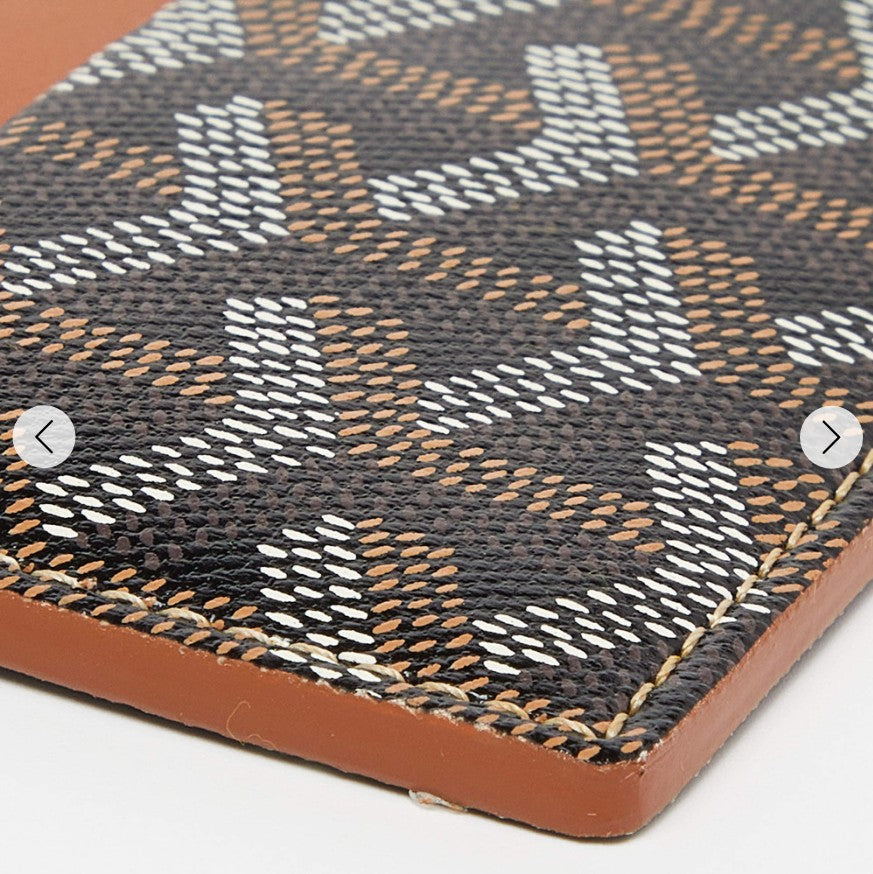 Goyard Saint Sulpice Cardholder