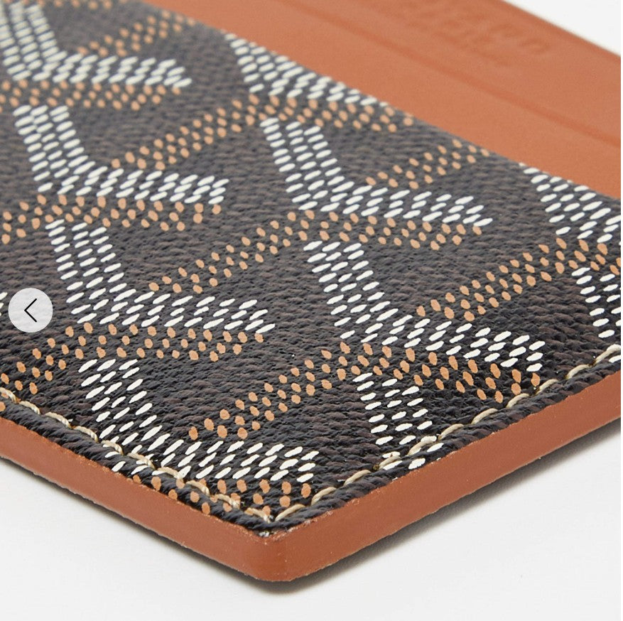 Goyard Saint Sulpice Cardholder