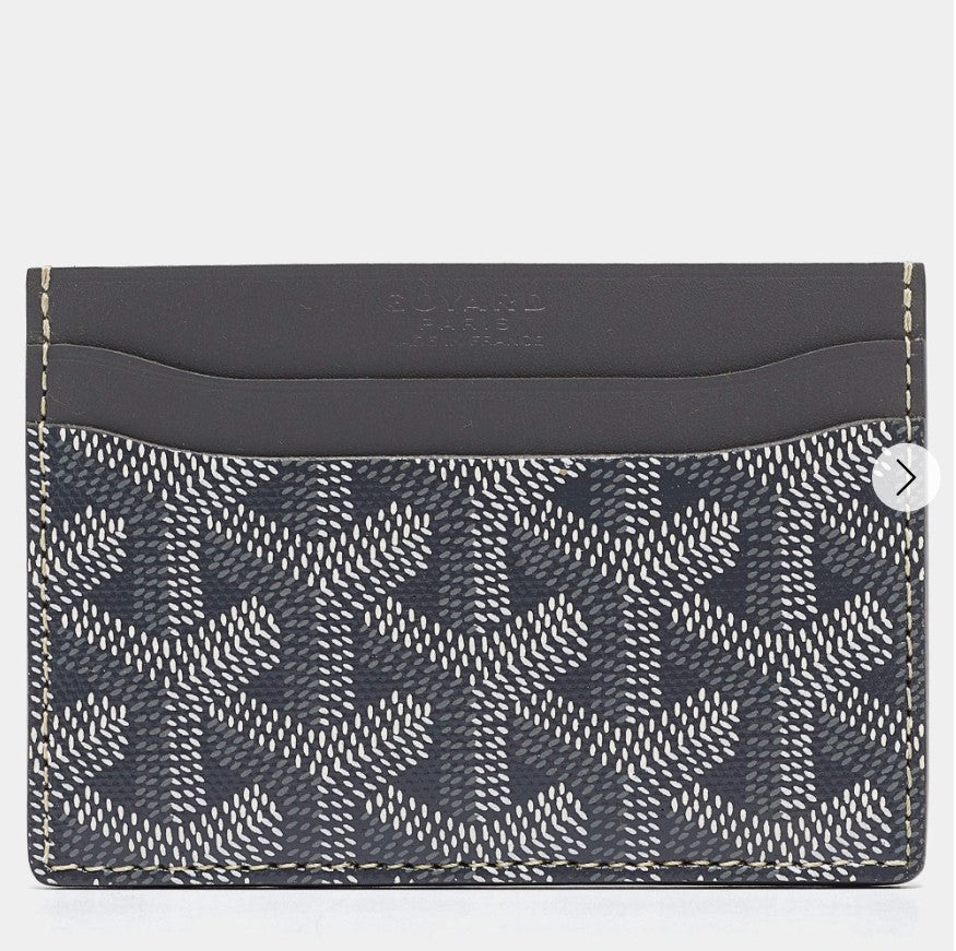 Goyard Saint Sulpice Cardholder