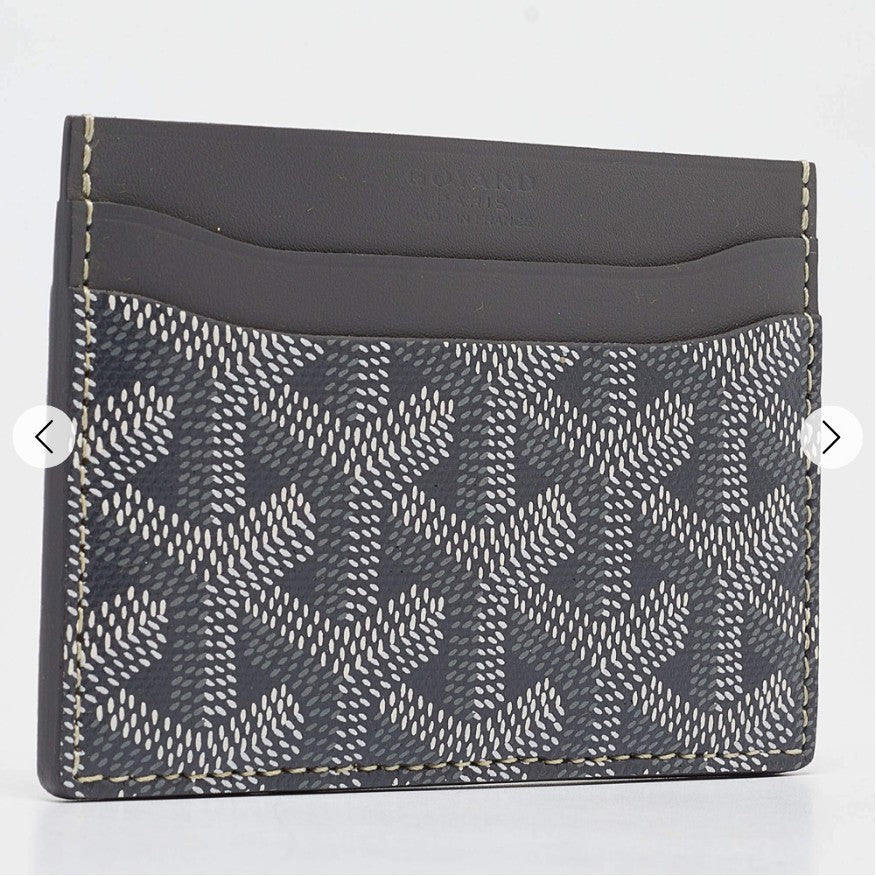 Goyard Saint Sulpice Cardholder