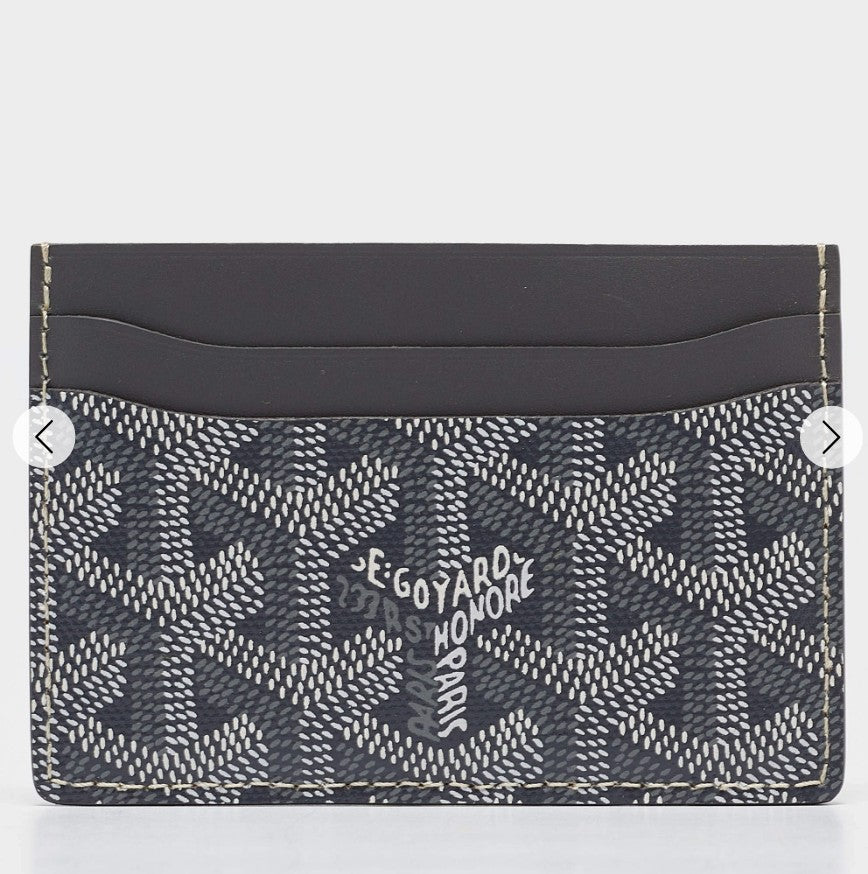 Goyard Saint Sulpice Cardholder