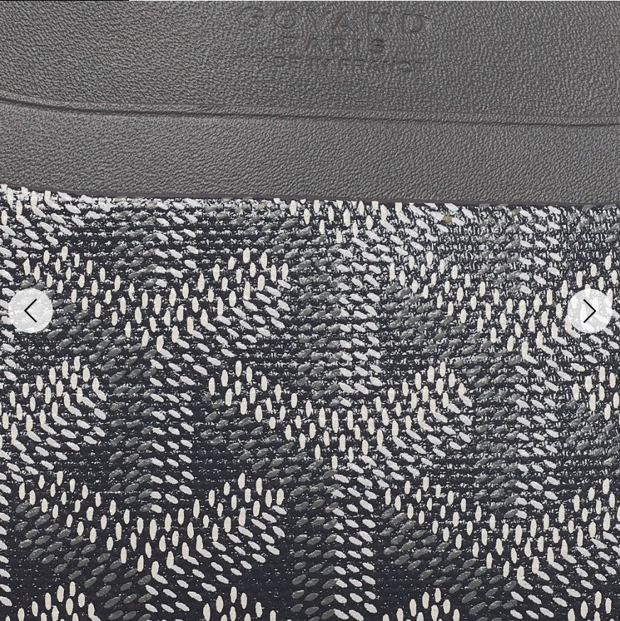 Goyard Saint Sulpice Cardholder