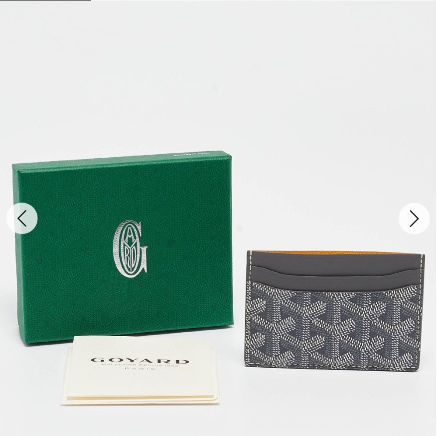 Goyard Saint Sulpice Cardholder
