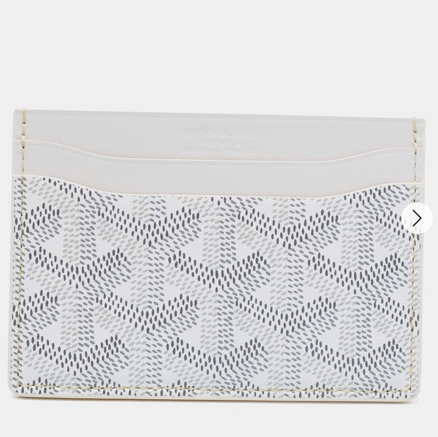 Goyard Saint Sulpice Cardholder