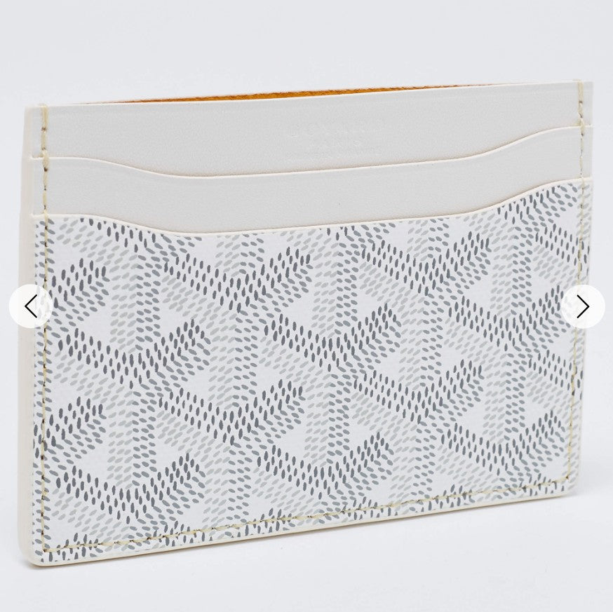 Goyard Saint Sulpice Cardholder