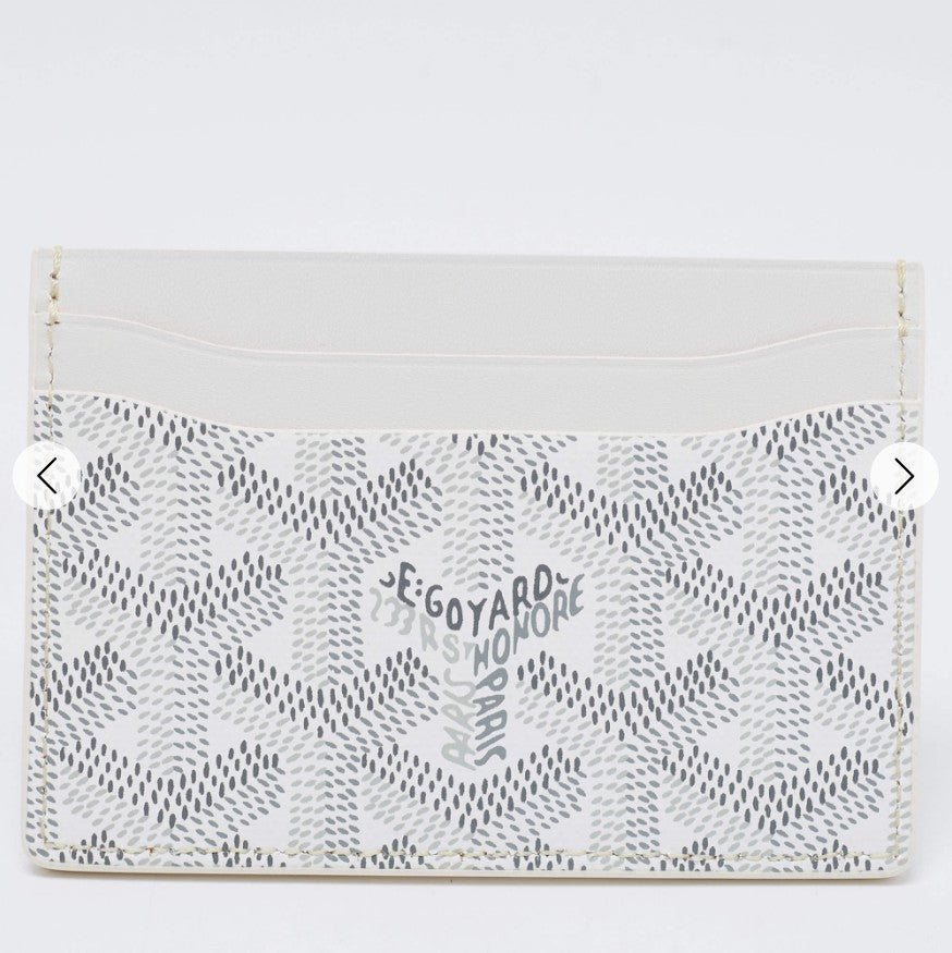 Goyard Saint Sulpice Cardholder