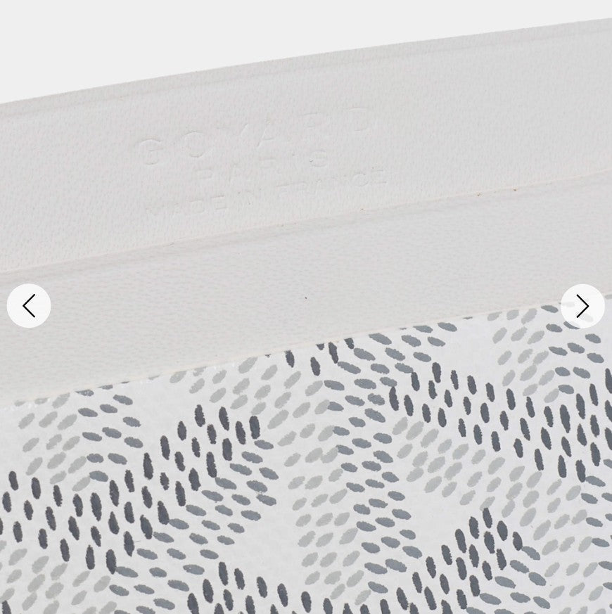 Goyard Saint Sulpice Cardholder